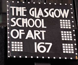 Glasgow School of Art