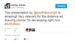 drawing curriculum