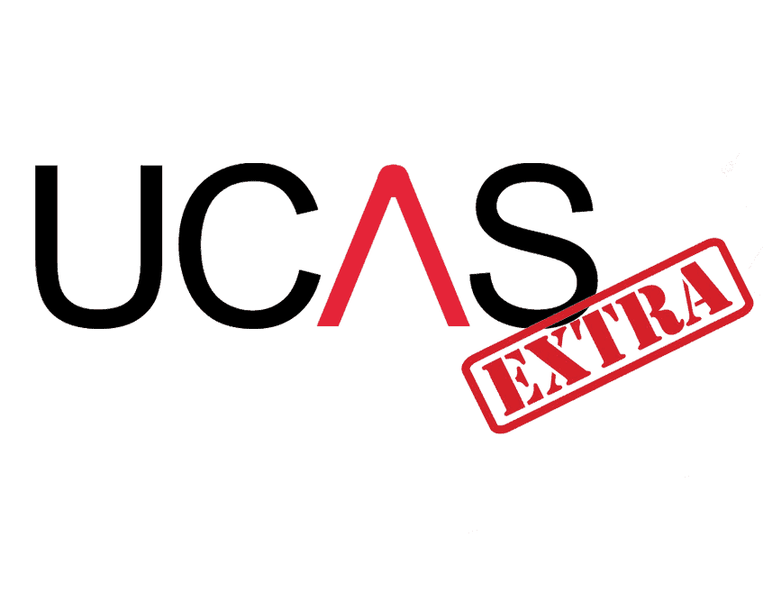 ucas extra