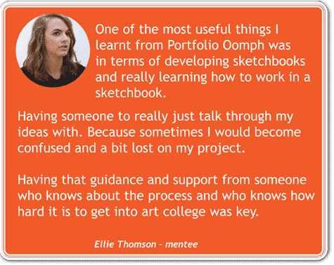 Portfolio Oomph review