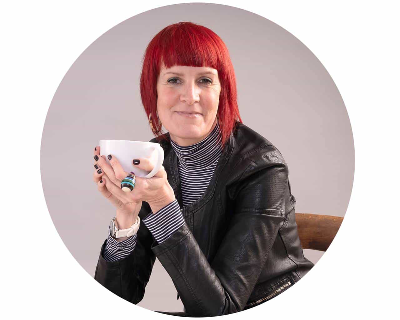 Julie Read