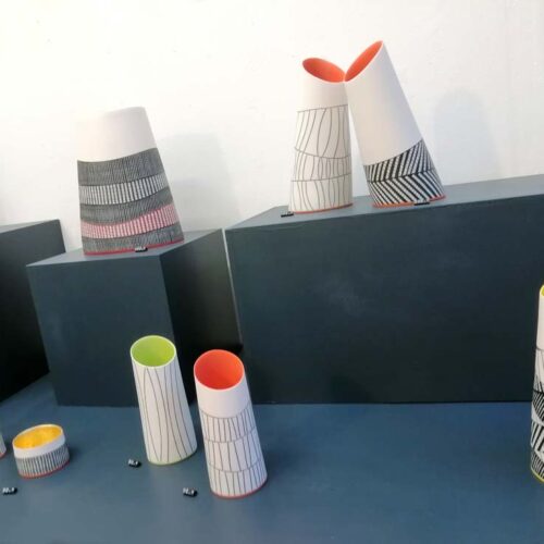 Lara Scobie ceramics