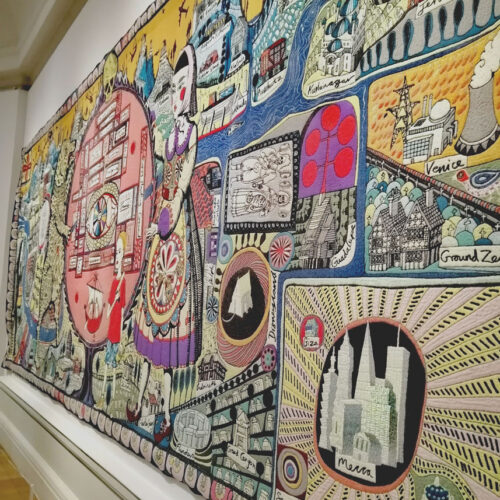 Grayson Perry