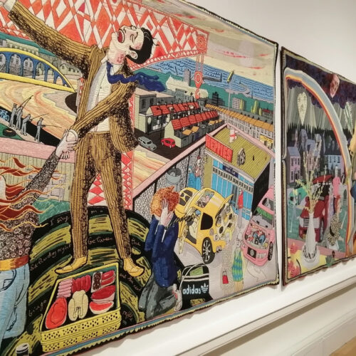 Grayson Perry