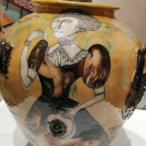 Grayson Perry