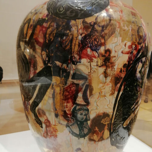 Grayson Perry