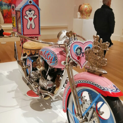 Grayson Perry