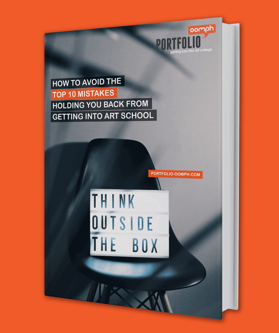 Download your Creative Careers toolkit!