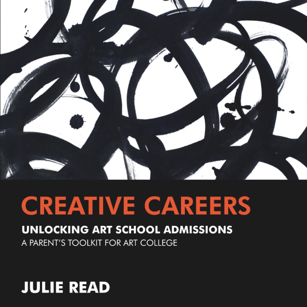 Creative Careers - free copy