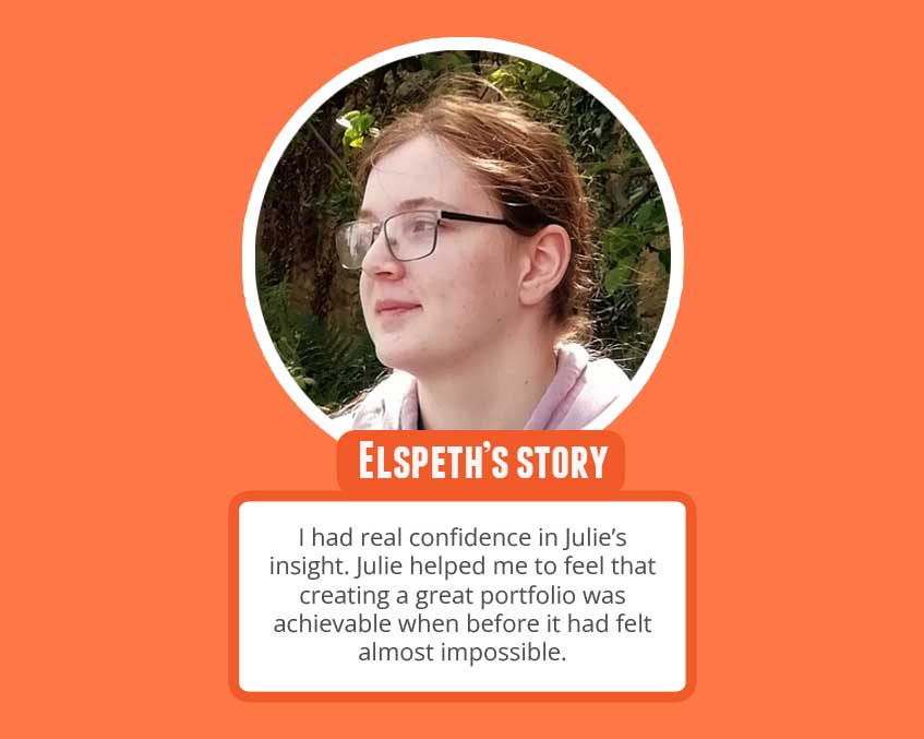 Abertay University Computer Arts