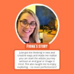 Leith School of Art Foundation course