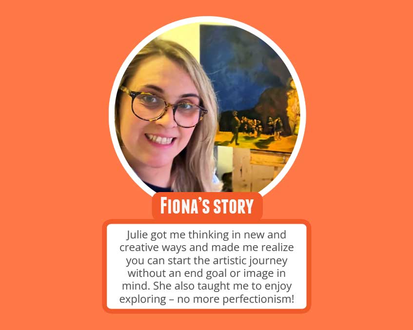 Leith School of Art Foundation course