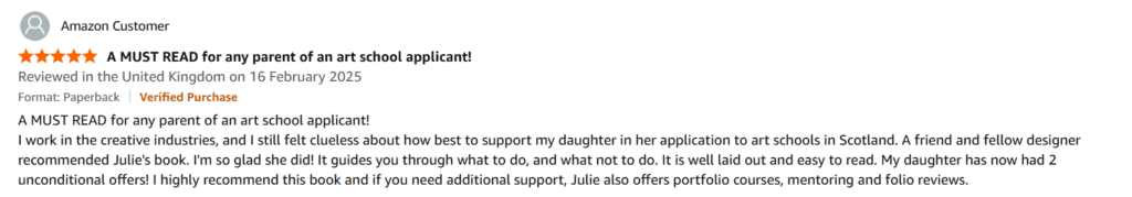 Creative Careers - free copy