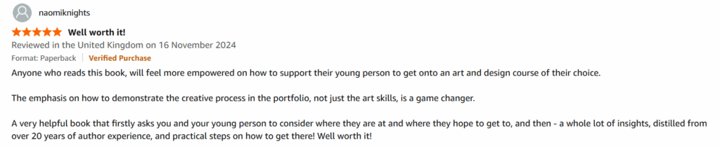 Creative Careers - free copy