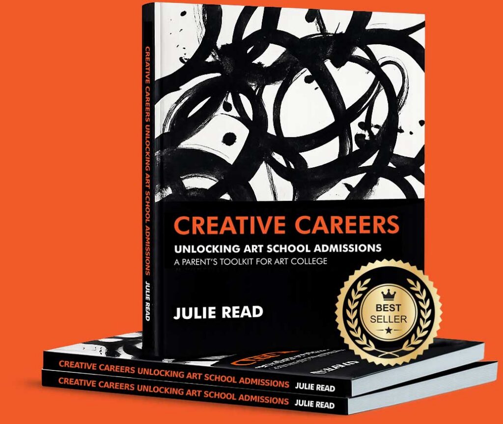 Creative Careers - free copy